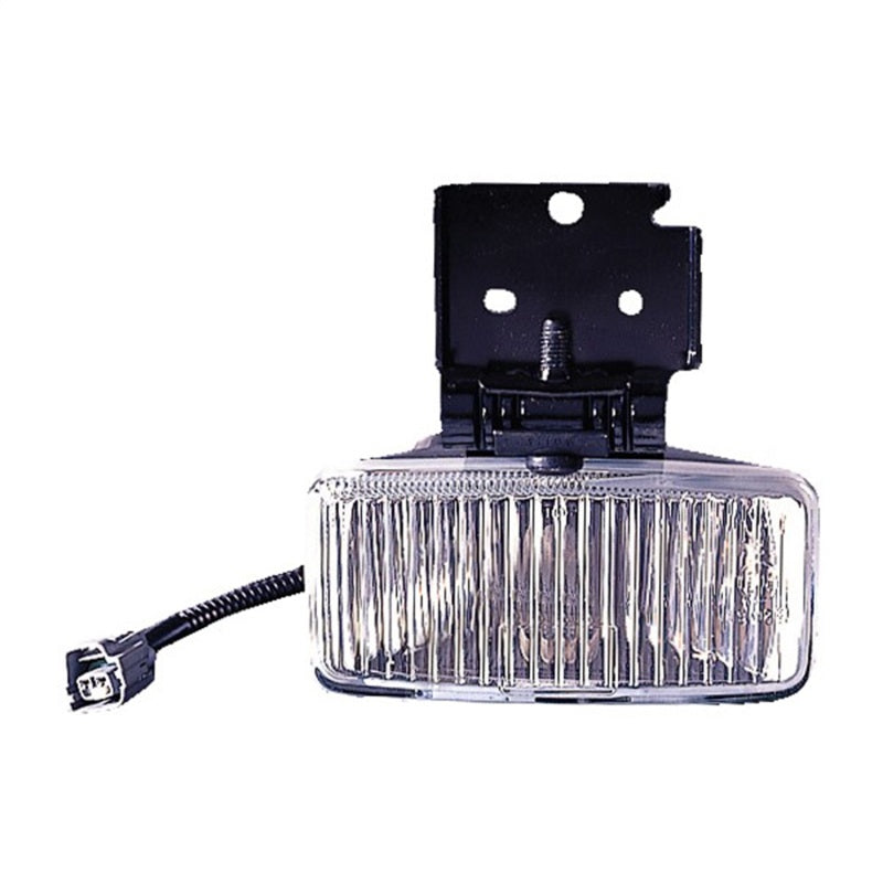 Load image into Gallery viewer, Omix Left Side Fog Lamp 97-98 Jeep Grand Cherokee (ZJ)
