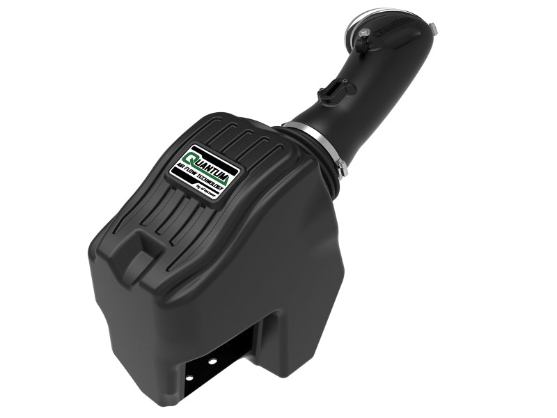 Load image into Gallery viewer, aFe Quantum Pro 5R Cold Air Intake System 11-16 Ford Powerstroke V8-6.7L - Oiled
