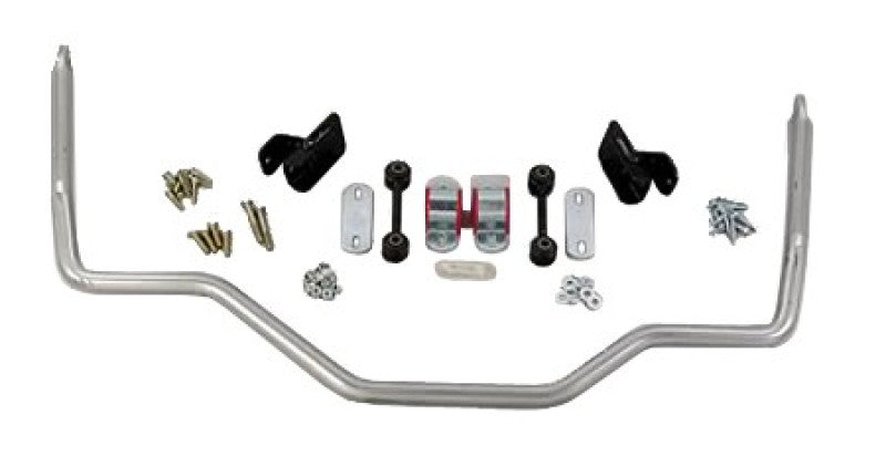 Load image into Gallery viewer, Belltech REAR ANTI-SWAYBAR 02-07 DODGE RAM 1500
