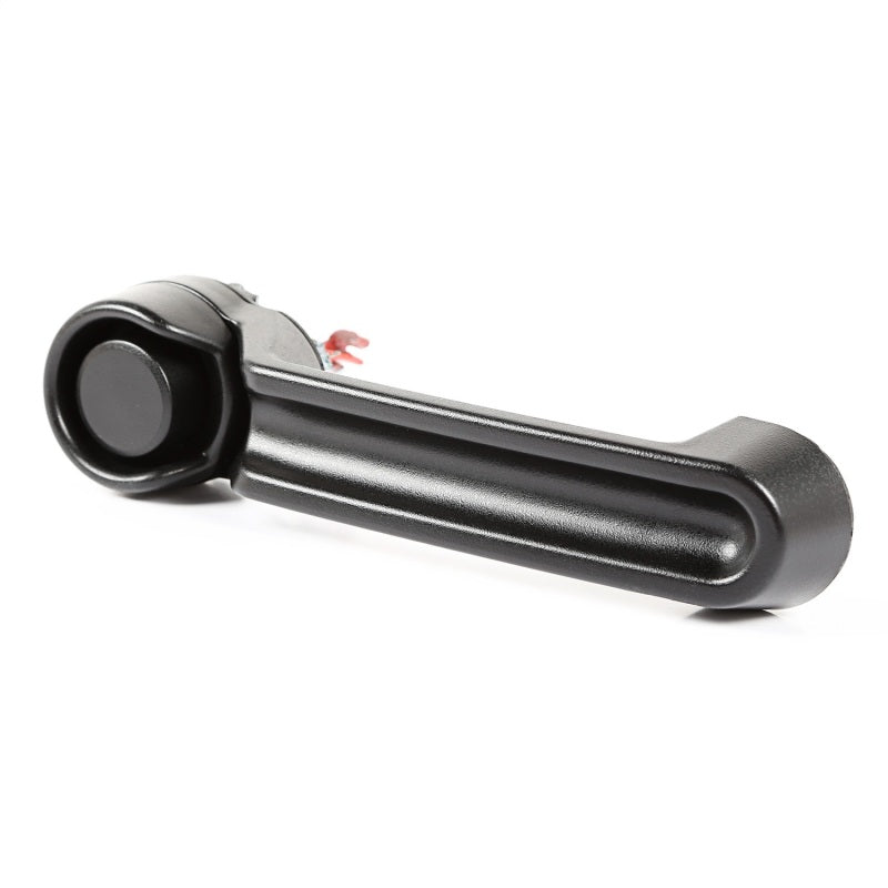 Load image into Gallery viewer, Omix Handle Tailgate Outer- 07-18 Jeep Wrangler JK
