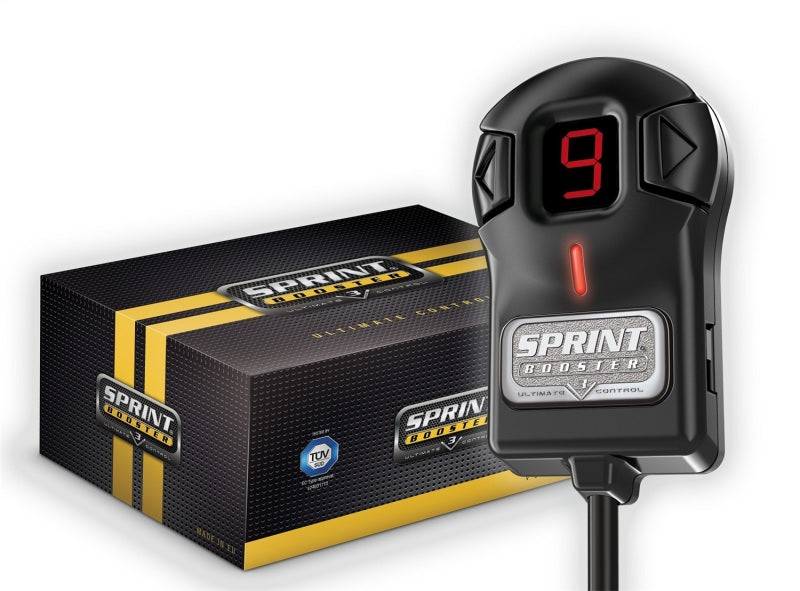 Load image into Gallery viewer, aFe Power Sprint Booster Power Converter 06.5+ Dodge Charger / Magnum / Chrysler 300 V6 / V8 (A/T)
