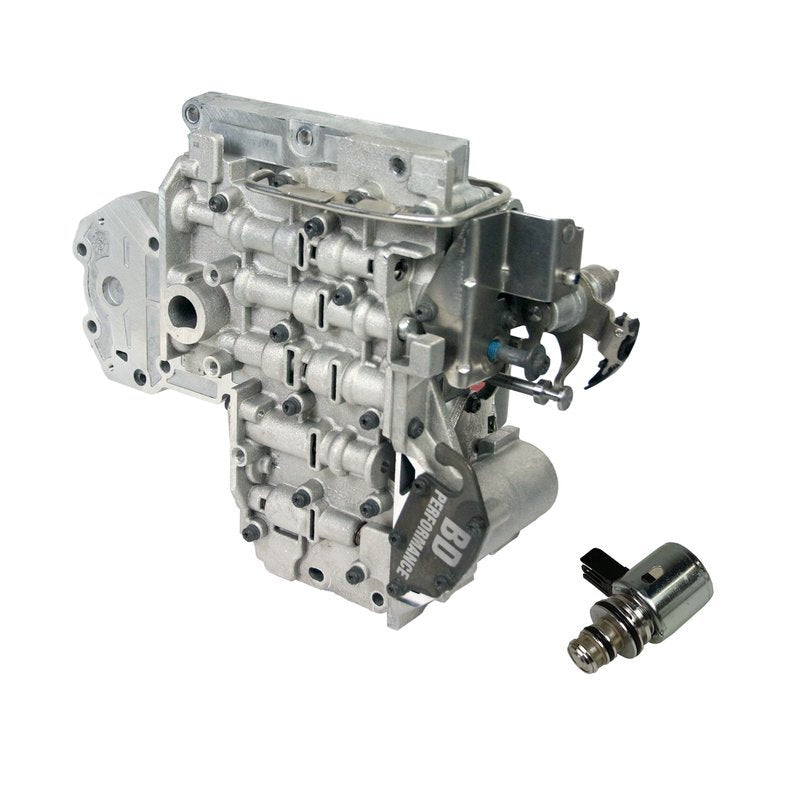 Load image into Gallery viewer, BD Diesel Valve Body - 1996-1998 Dodge 12-valve 47RE w/ Governor Pressure Solenoid
