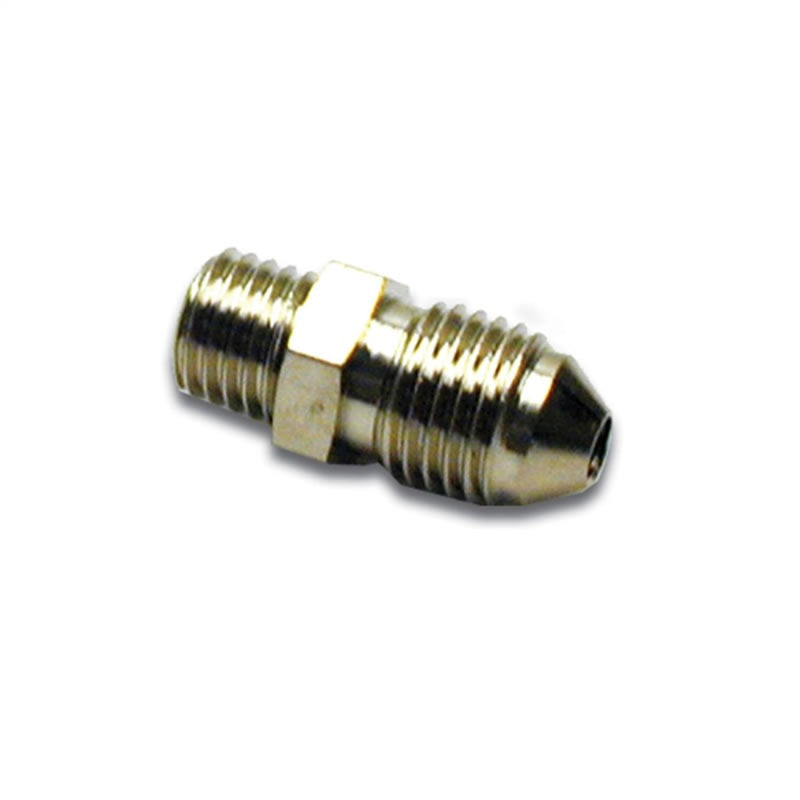 Load image into Gallery viewer, Nitrous Express 3AN x 1/4 NPT Straight
