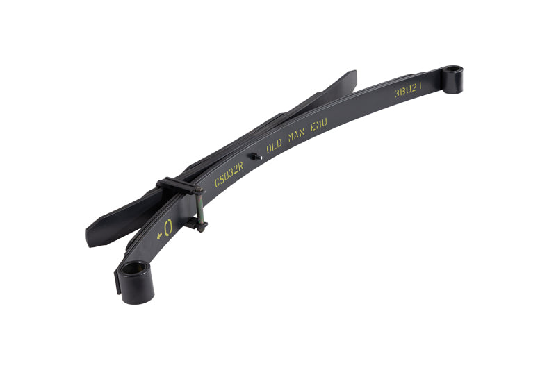Load image into Gallery viewer, ARB / OME Leaf Spring Nissan D22 -Rear-
