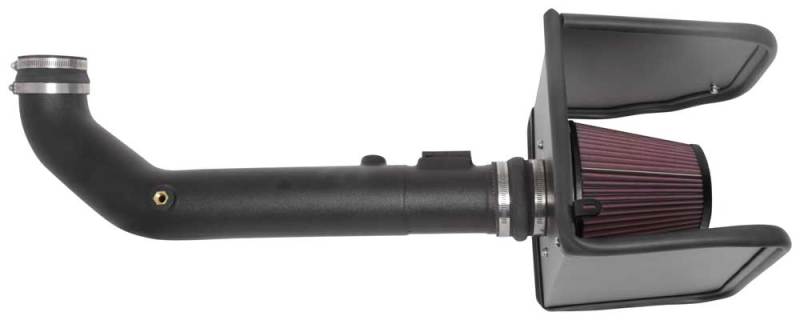 Load image into Gallery viewer, K&amp;N 17-18 Chevrolet Colorado V6-3.6L F/I AirCharger Performance Intake
