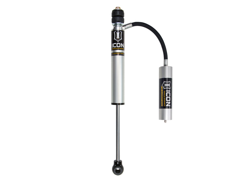 Load image into Gallery viewer, ICON 2022+ Toyota Tundra 0-1in Rear 2.0 Series Shocks VS RR
