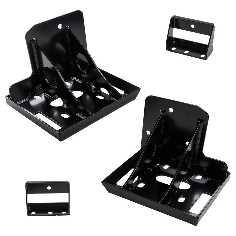 Load image into Gallery viewer, ARB Fitting Kit Ram Sahara 1500
