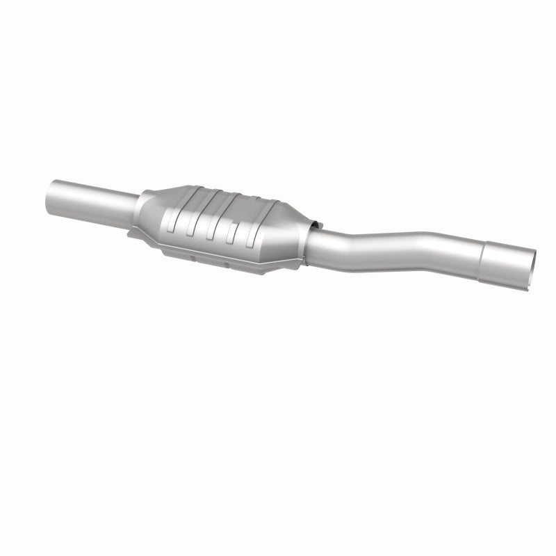 Load image into Gallery viewer, MagnaFlow Conv DF 02-04 Jeep GC 4.0L Rear
