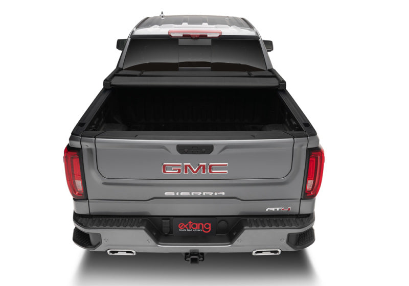 Load image into Gallery viewer, Extang 2023+ Chevy/GMC Colorado/Canyon 5ft Bed Trifecta ALX
