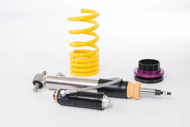 Load image into Gallery viewer, KW Clubsport Kit Ford Mustang (S-550) 3 Way Adjustable

