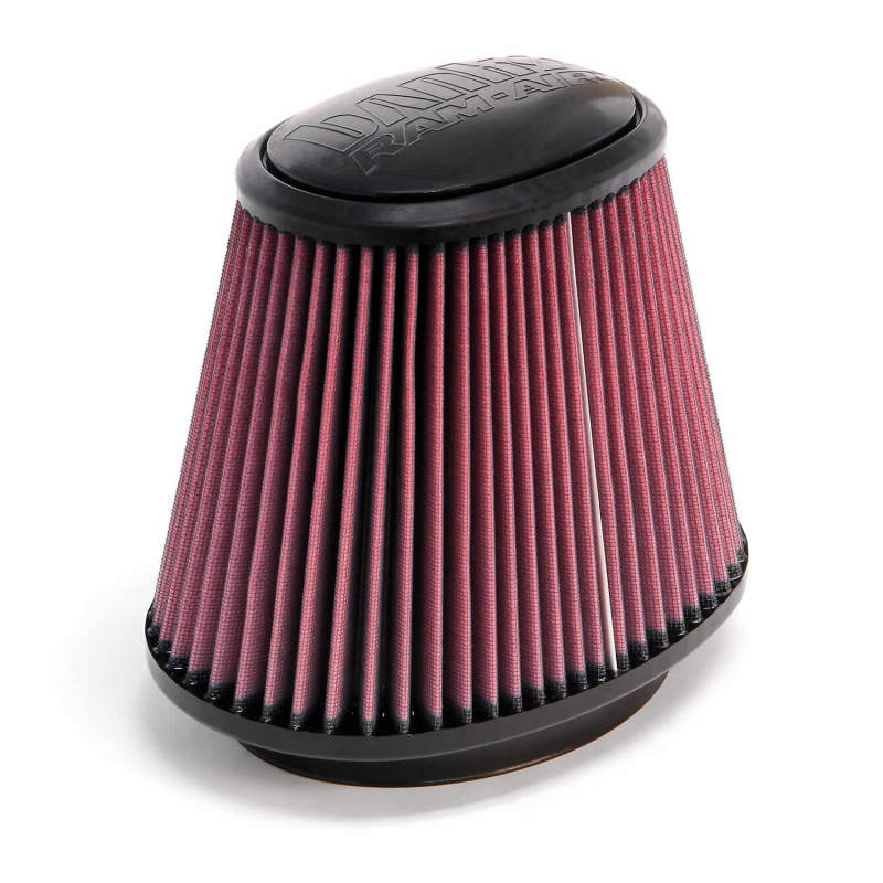 Load image into Gallery viewer, Banks Power Various Ford &amp; Dodge Diesels Ram Air System Air Filter Element
