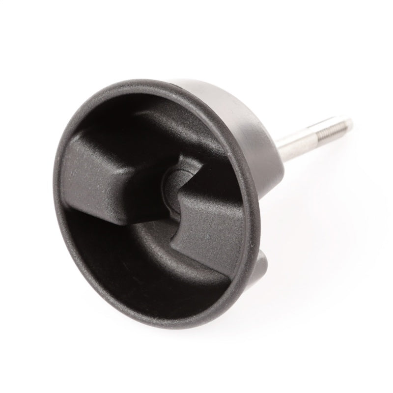 Load image into Gallery viewer, Omix Targa Top Mounting Knob- 07-18 Jeep Wrangler JK
