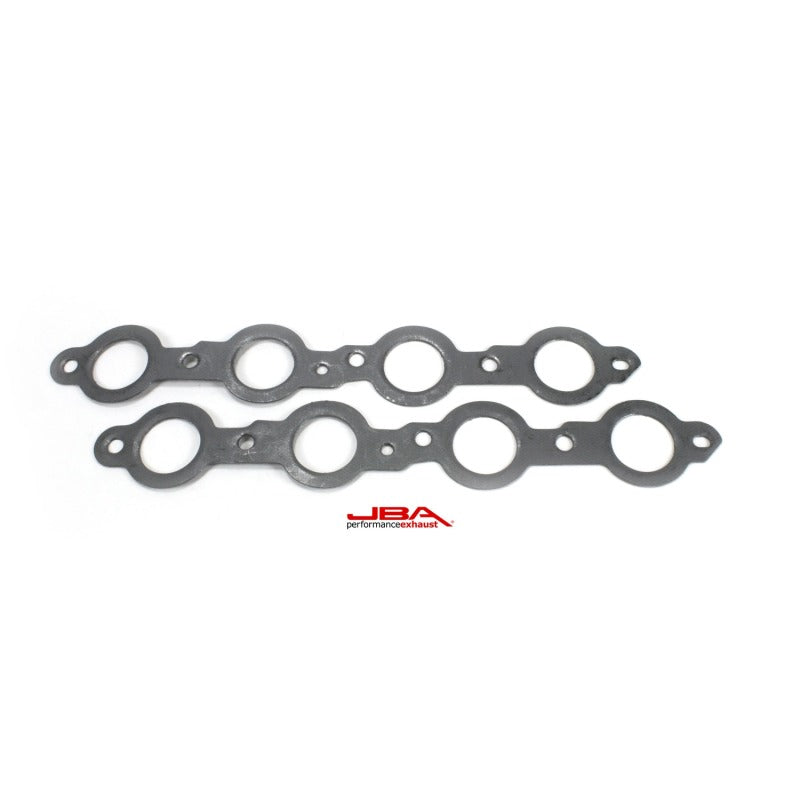 Load image into Gallery viewer, JBA Chevrolet 4.8-6.2L LS Round Port Header Gasket - Pair
