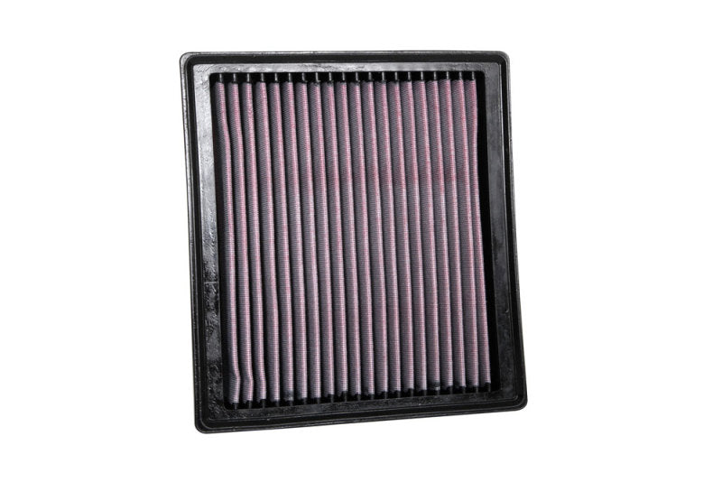 Load image into Gallery viewer, Airaid 03-07 Dodge 5.9L Diesel / 07-15 6.7L Diesel  Direct Replacement Filter

