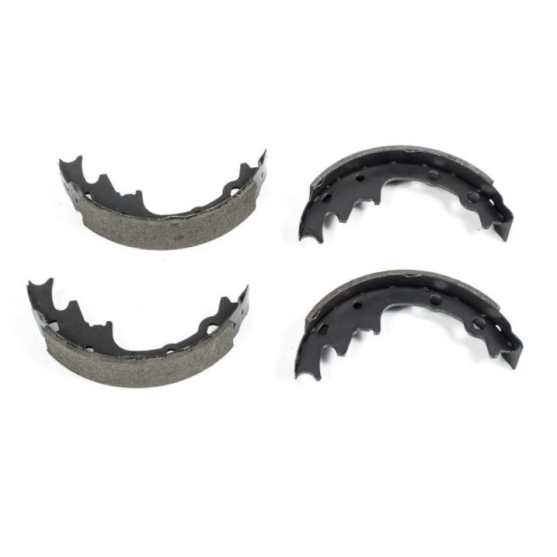 Load image into Gallery viewer, Power Stop 84-85 Ford Bronco II Rear Autospecialty Brake Shoes
