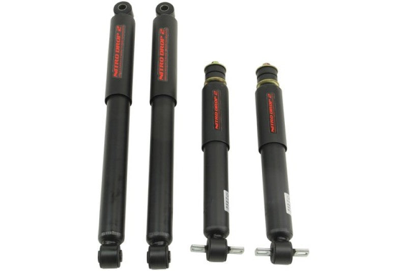 Load image into Gallery viewer, Belltech ND2 OEM Shock Set
