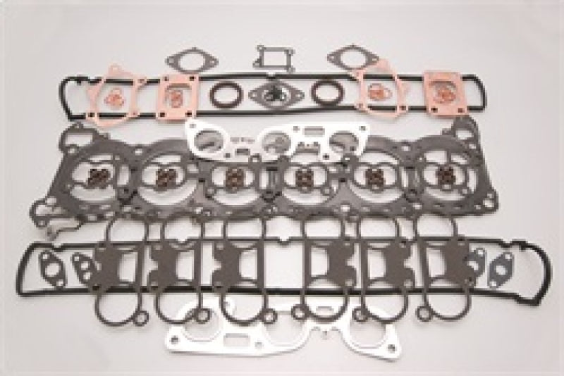 Load image into Gallery viewer, Cometic Street Pro 89-02 Nissan RB26DETT 86mm Bore Top End Gasket Kit
