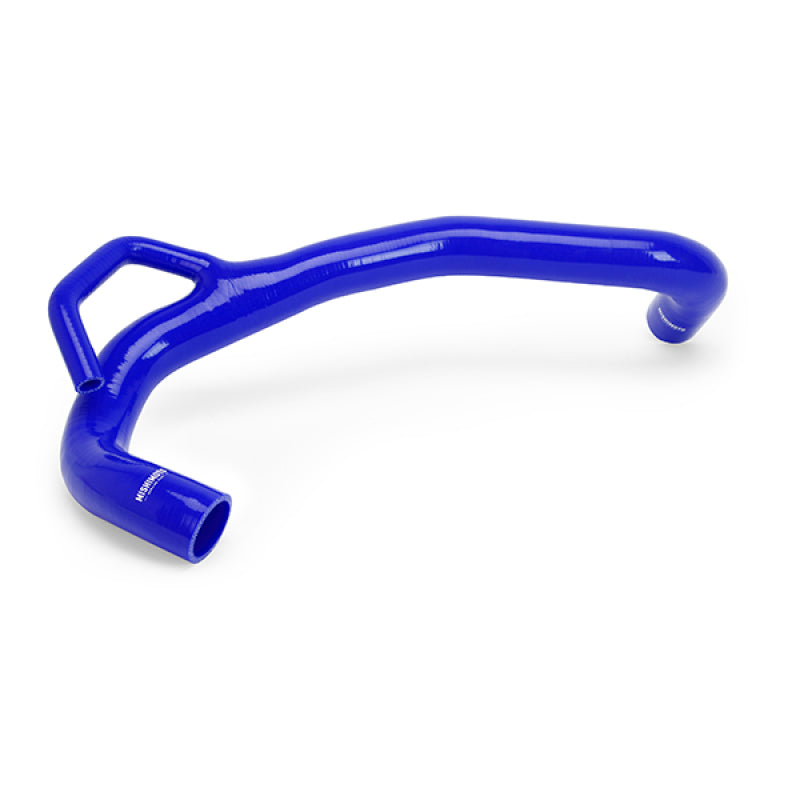 Load image into Gallery viewer, Mishimoto 2011+ Mopar LX Chassis 6.4L Hemi Blue Silicone Hose Kit
