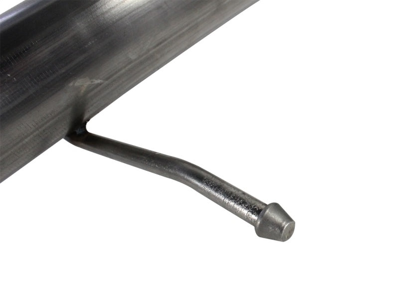 Load image into Gallery viewer, aFe MACHForce XP Exh CB, Stainless steel GM Silverado/Sierra 1500 2014 V*-5.3/6.2L Polished tip
