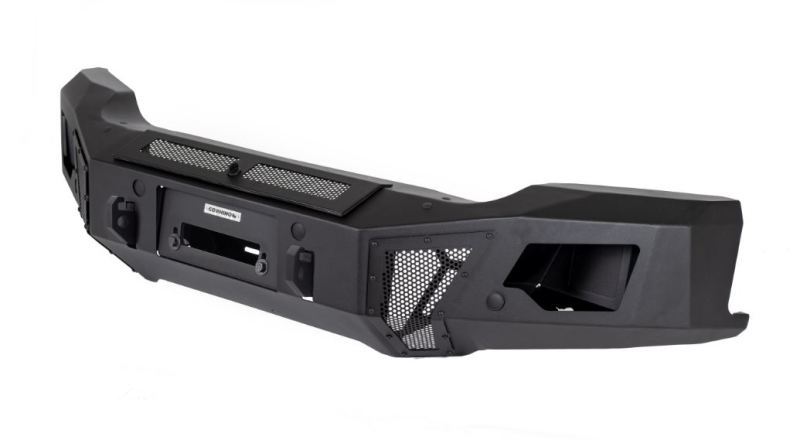 Load image into Gallery viewer, Go Rhino 19-22 Chevrolet Silverado 1500 BR6 Front Bumper Replacement
