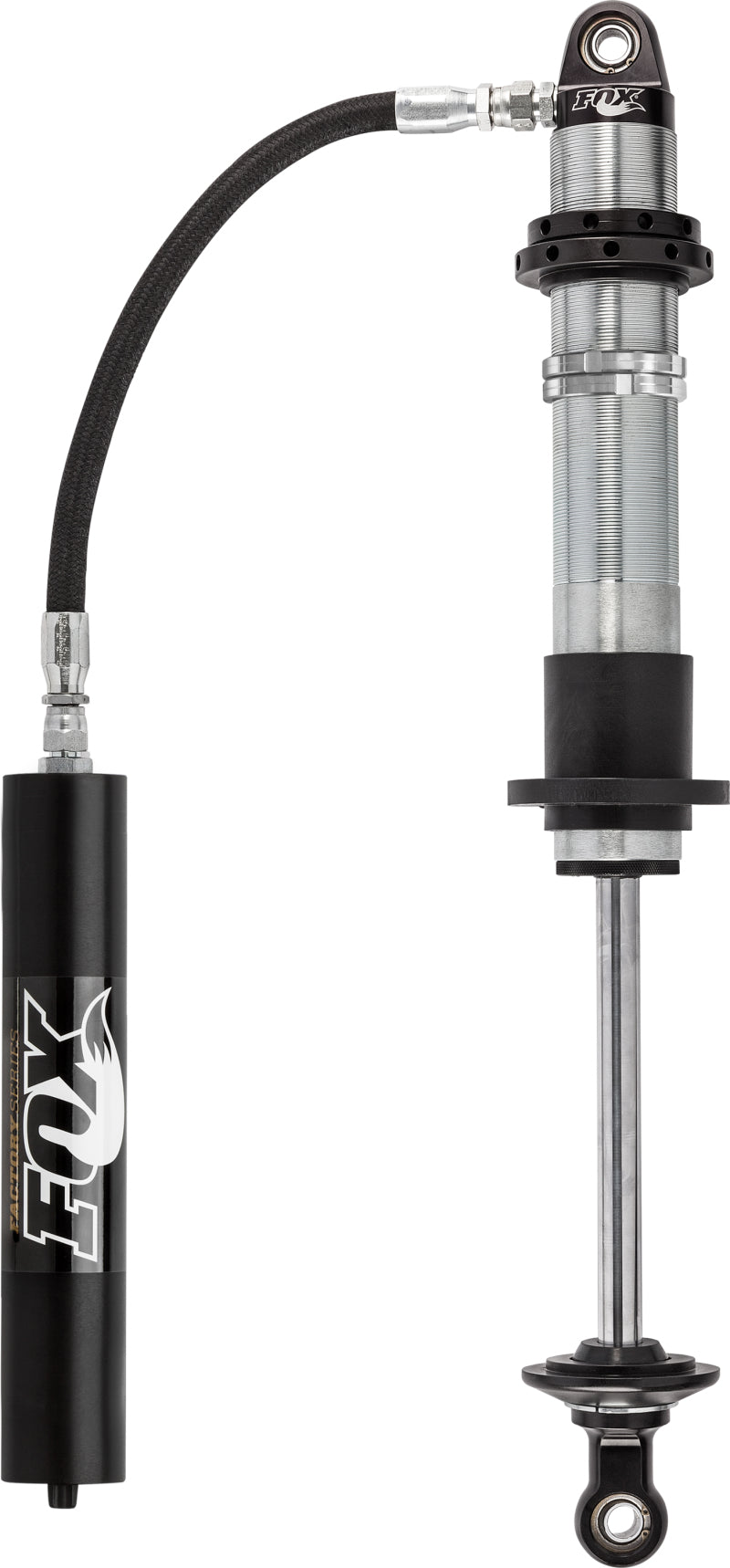 Load image into Gallery viewer, Fox 2.5 Factory Race Series 12in Coil-Over Internal Bypass Remote Shock
