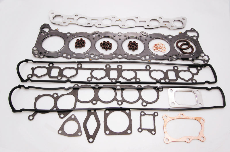 Load image into Gallery viewer, Cometic Street Pro Nissan 1988-93 RB20DET 2.0L Inline 6 80mm Bore Top End Kit
