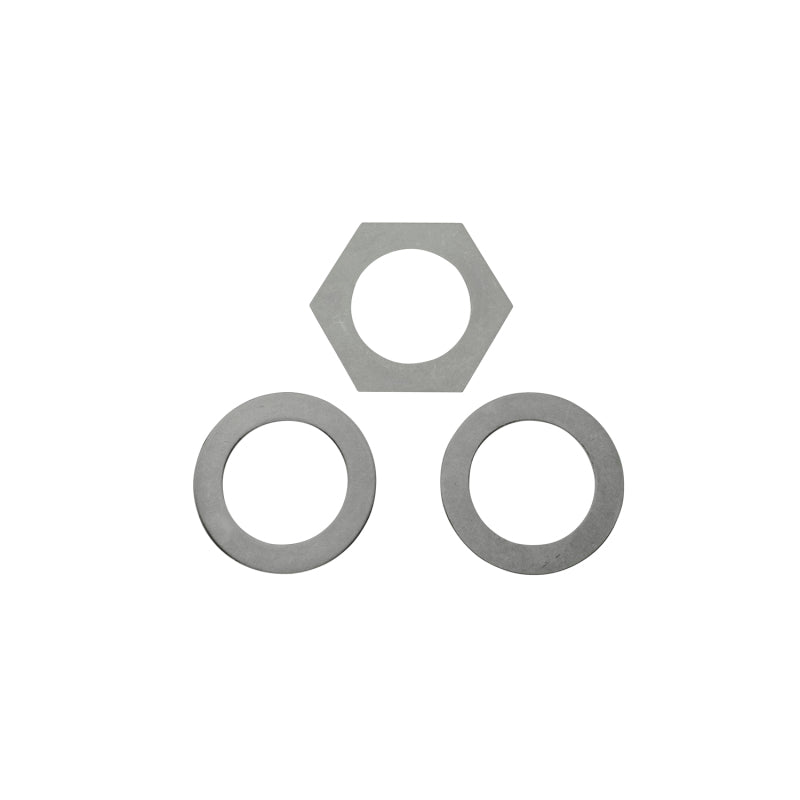 Load image into Gallery viewer, Yukon Gear Front Outer Axle Thrust Washer Kit for 1999+ Ford w/Dana 50/60
