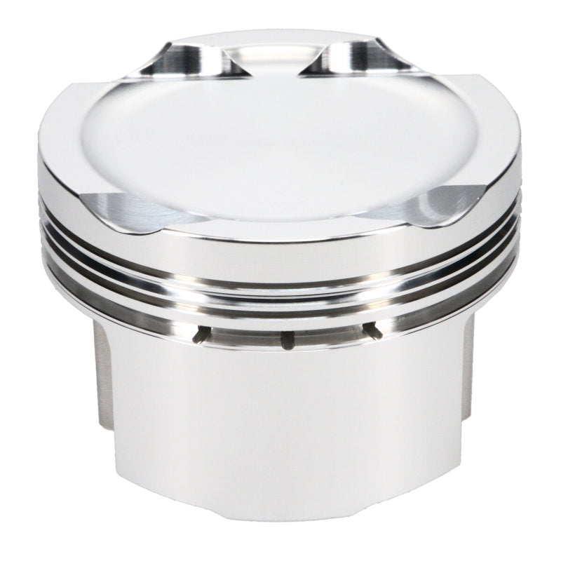 Load image into Gallery viewer, JE Pistons RENAULT CLIO F7R 8.5:1 Set of 4 Pistons

