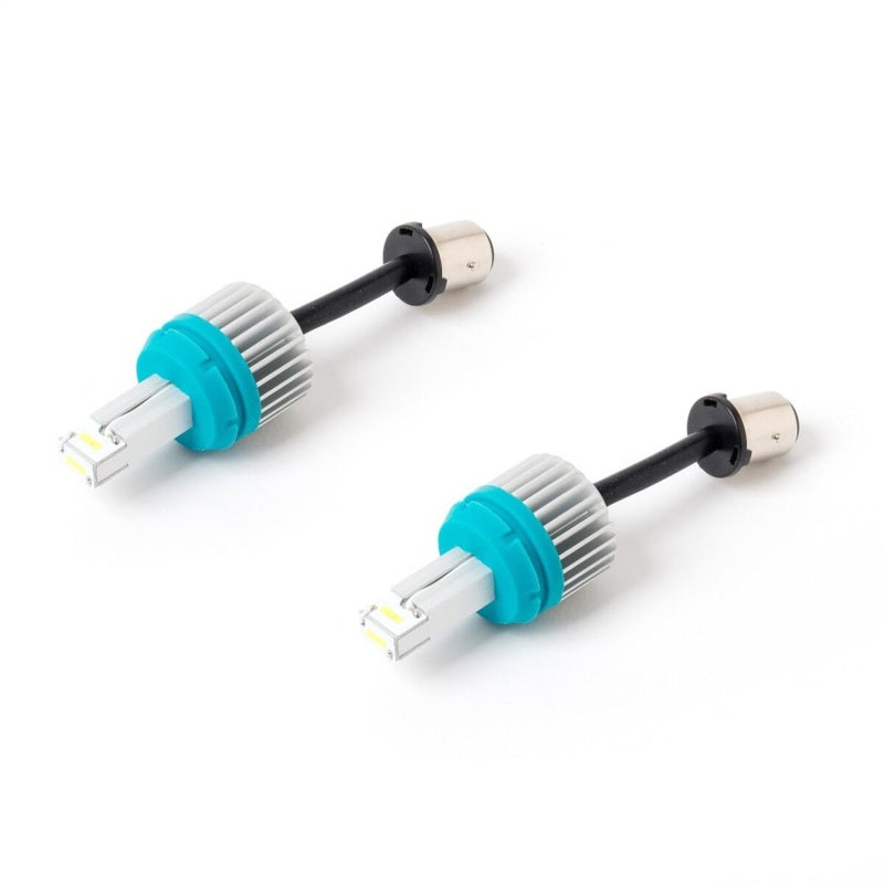 Load image into Gallery viewer, Putco Metal 360 - High Power LED Reverse Light - 1156
