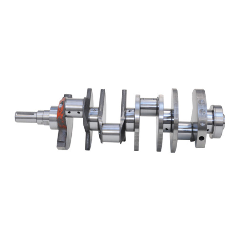 Load image into Gallery viewer, Ford Racing 5.0L Coyote 92.7mm Stroke Forged Steel Crank
