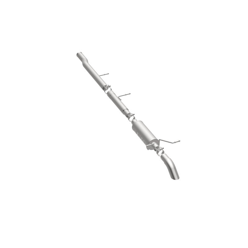 Load image into Gallery viewer, MagnaFlow SYS C/B 09-10 Silverado/SierraCC/EC
