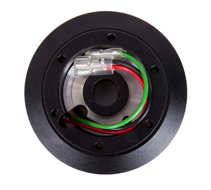 Load image into Gallery viewer, NRG Short Hub Adapter 83-89 Ford Mustang
