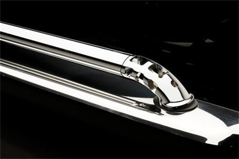 Load image into Gallery viewer, Putco Universal - All Mid-Size Long Box w/ ToolBox (70.50in Overall Length) Crossrails
