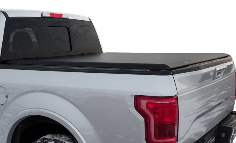 Load image into Gallery viewer, Access Limited 99-07 Ford Super Duty 6ft 8in Bed Roll-Up Cover
