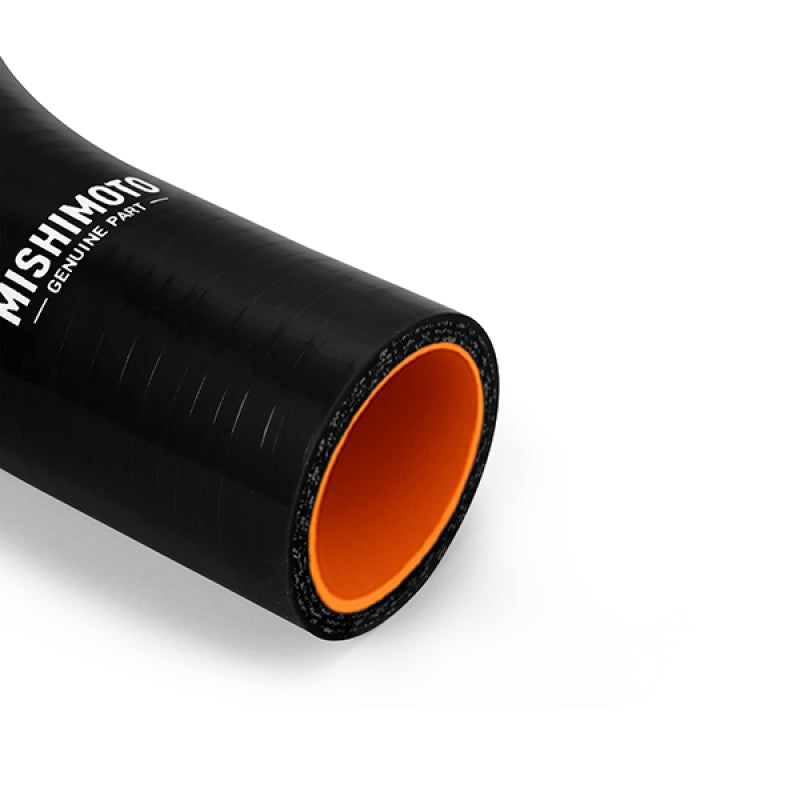 Load image into Gallery viewer, Mishimoto 2016+ Chevrolet Camaro 2.0T Silicone Radiator Hose Kit - Black
