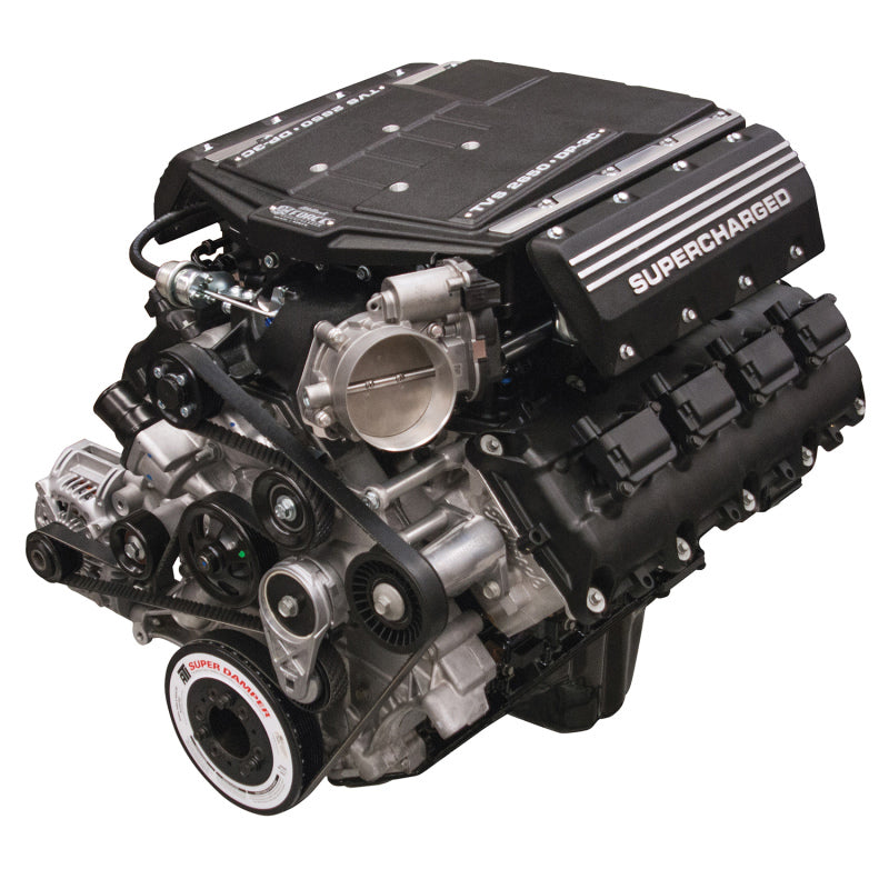 Load image into Gallery viewer, Edelbrock Crate Engine 426ci GEN III Hemi Long Block Only

