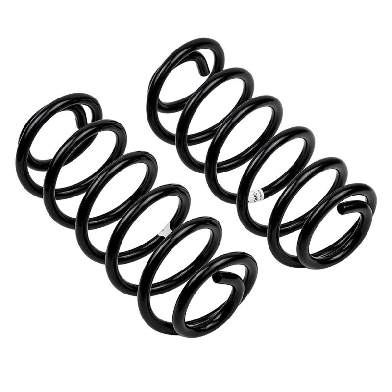 Load image into Gallery viewer, ARB / OME 18-20 Jeep Wrangler JL Coil Spring Set Rear 2in Lift
