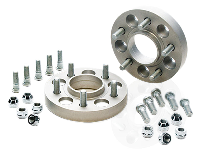 Load image into Gallery viewer, Eibach Pro-Spacer System 35mm Spacer - 2015 Ford Mustang Ecoboost / V6 / GT
