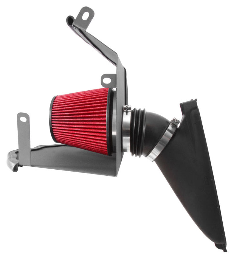 Load image into Gallery viewer, Spectre 07-09 Toyota Tacoma/FJ V6-4.0L F/I Air Intake Kit - Red Filter
