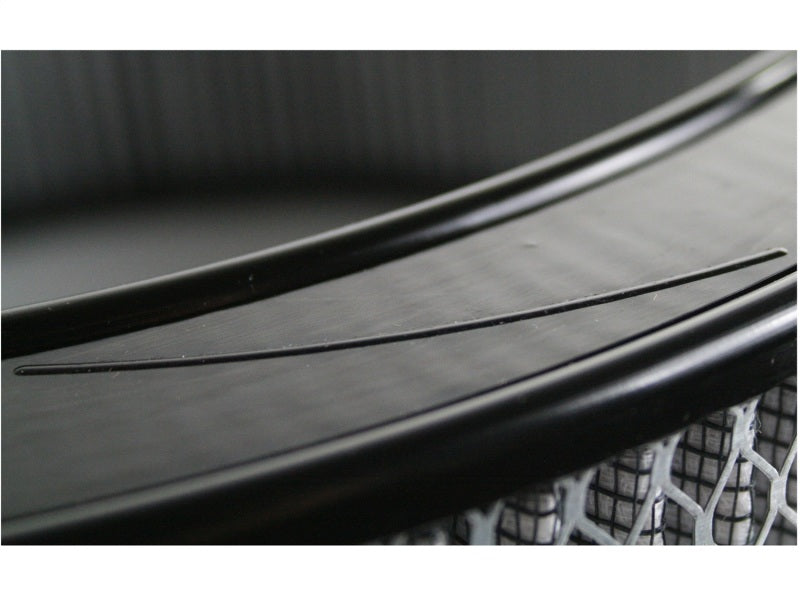 Load image into Gallery viewer, aFe MagnumFLOW Air Filters Round Racing PDS A/F RR PDS 14OD x 11ID x 5H IN with E/M
