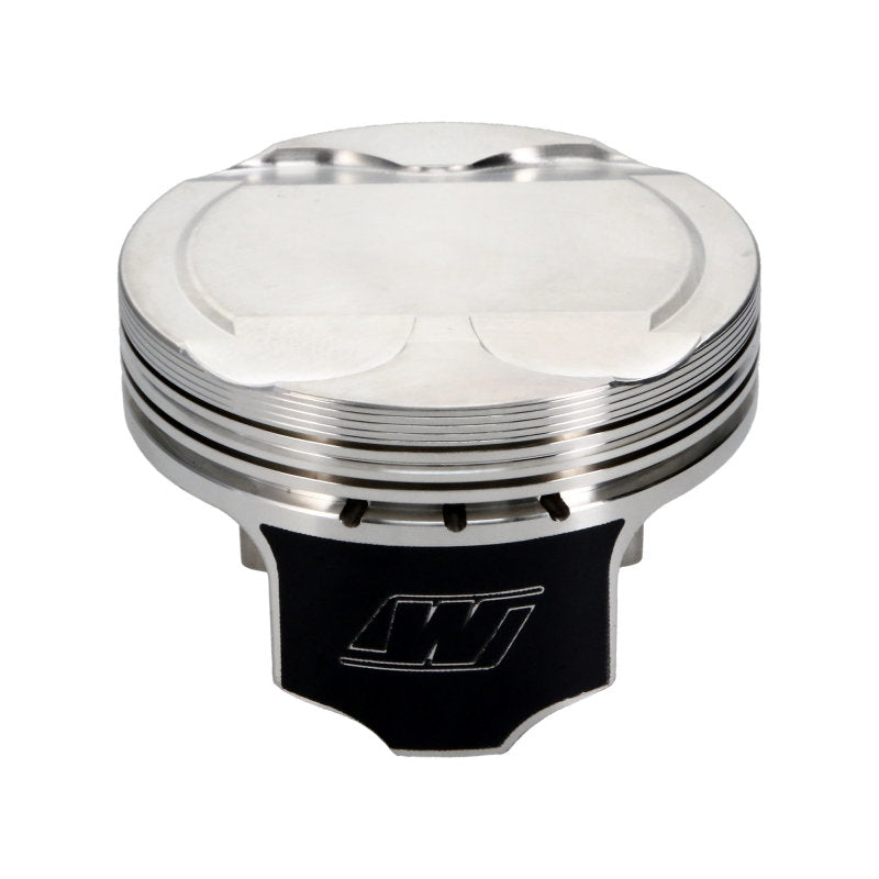 Load image into Gallery viewer, Wiseco Ford 5.0L Modular RED Series Piston Set 3662in Bore 1170in Compression Height - Set of 8
