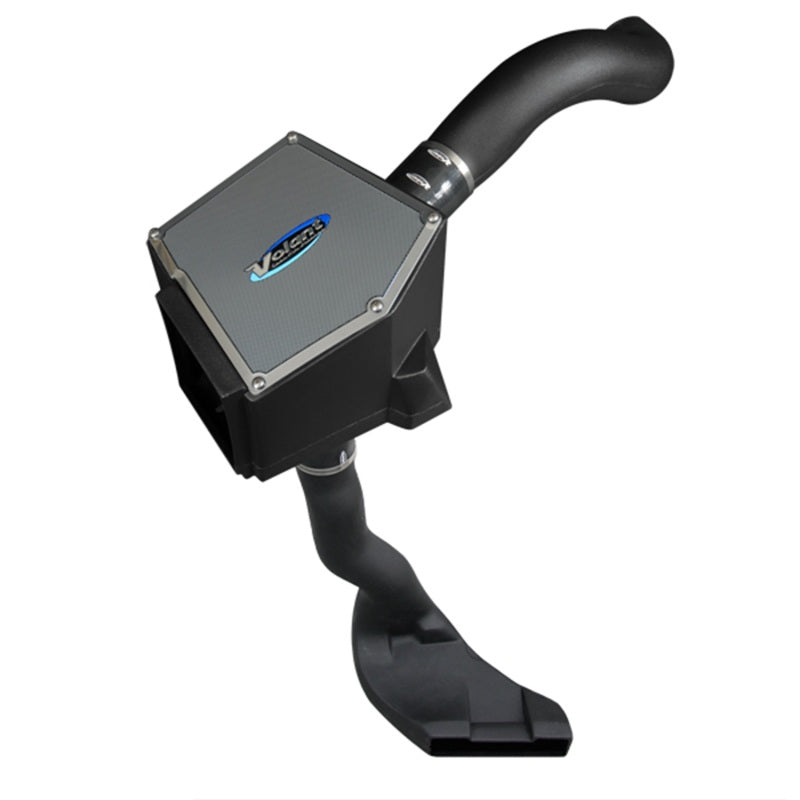 Load image into Gallery viewer, Volant 01-07 GMC Sierra 2500HD Air Intake
