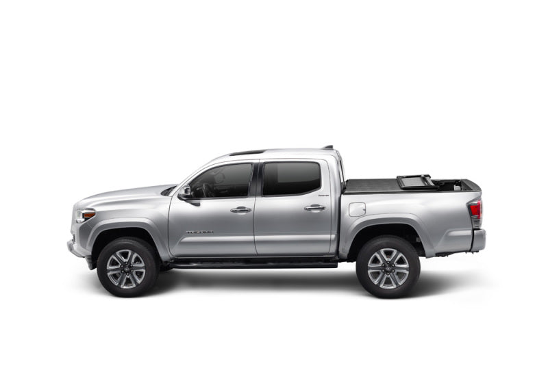 Load image into Gallery viewer, Extang 07-13 Toyota Tundra LB (8ft) (w/Rail System) Trifecta 2.0
