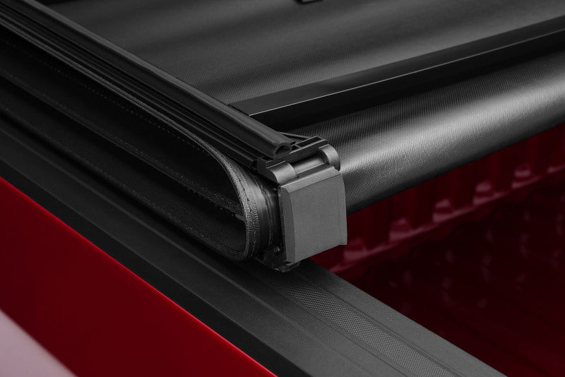 Load image into Gallery viewer, Tonno Pro 88-99 Chevy C1500 8ft Fleetside Tonno Fold Tri-Fold Tonneau Cover

