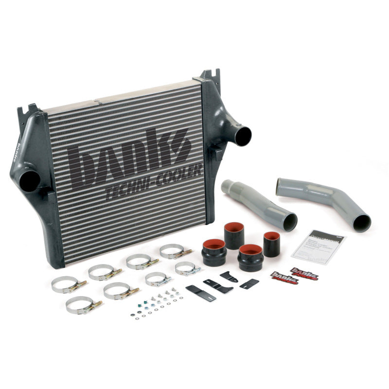 Load image into Gallery viewer, Banks Power 09 Dodge 6.7L Techni-Cooler System
