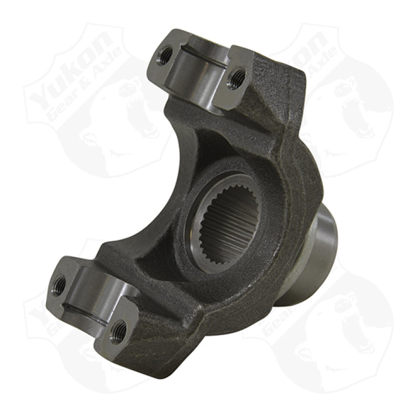 Load image into Gallery viewer, Yukon Gear Replacement Yoke For Dana 60 and 70 w/ A 1410 U/Joint Size
