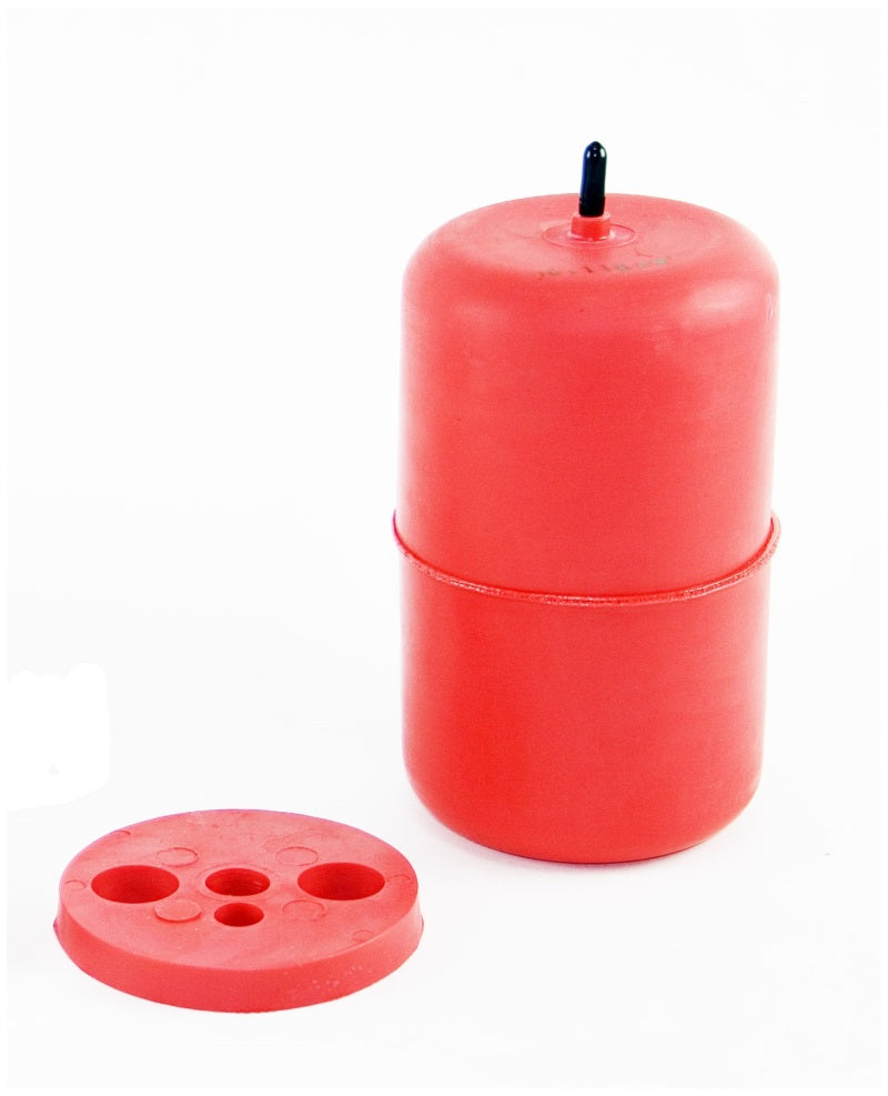Load image into Gallery viewer, Air Lift Replacement Air Spring - Red Cylinder Type
