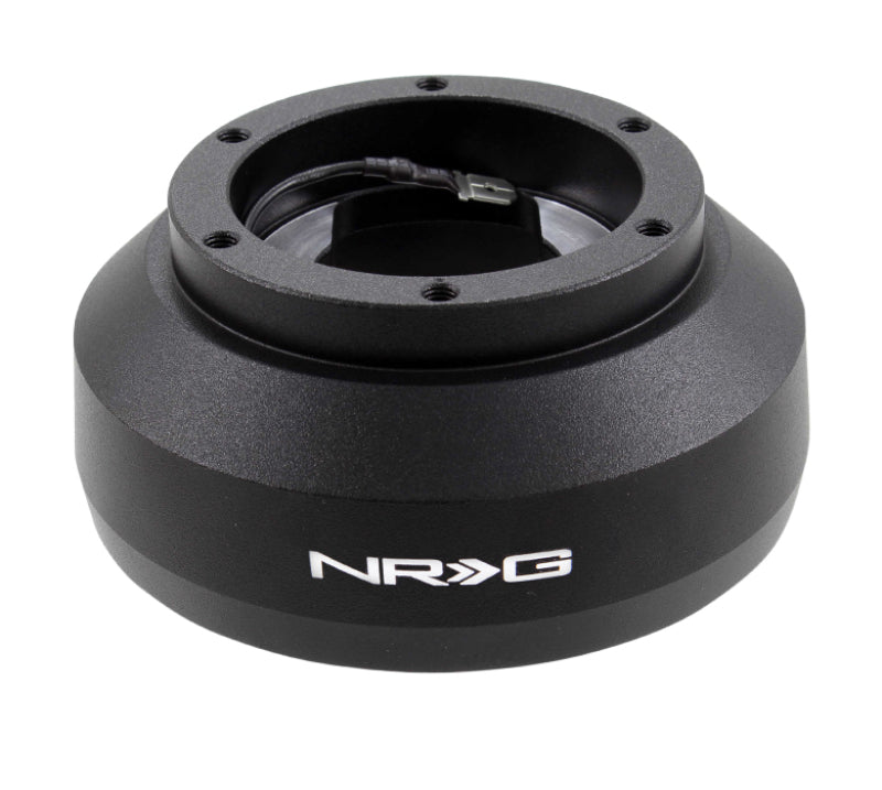 Load image into Gallery viewer, NRG Short Hub Adapter 2015+ Honda FIT / 2015+ Civic / 13+ Acura ILX
