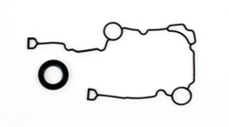 Load image into Gallery viewer, Cometic 2003+ Dodge 5.7/6.1L Hemi Timing Cover Set w/ Seal
