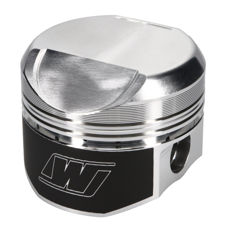Load image into Gallery viewer, Wiseco Chrysler HEMI 426 4.280in Bore 1.765 Compression Height +80cc Dome Top Pistons
